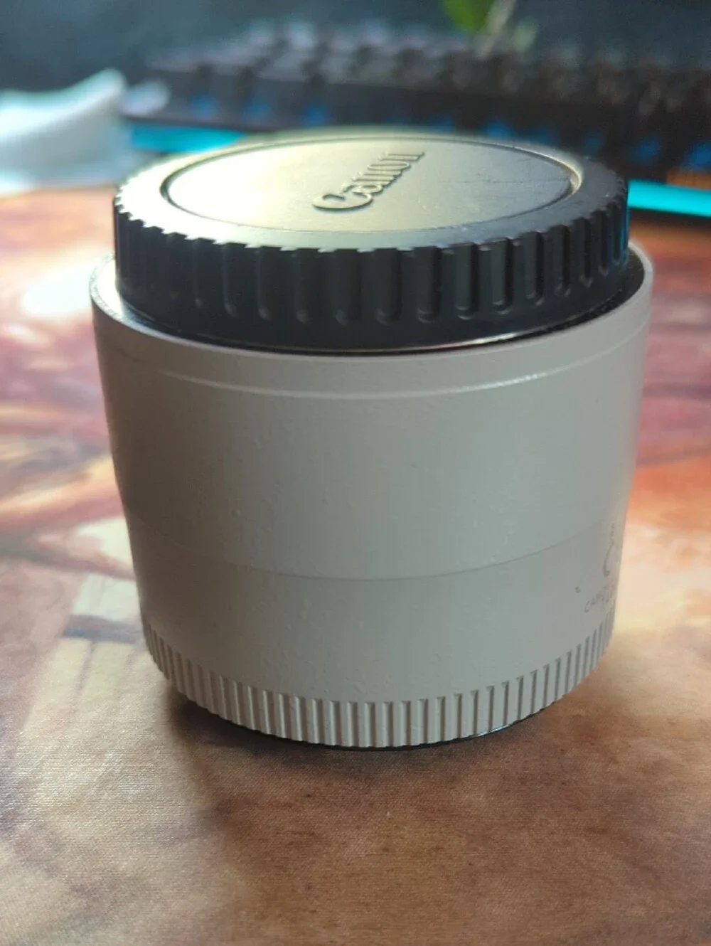Canon extender ef